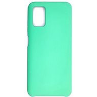 Vennus Lite pouzdro pro Samsung Galaxy A03S - mátové - Phone Cover