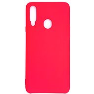Vennus Lite pouzdro pro Samsung Galaxy A20S - červené - Phone Cover