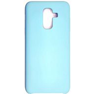 Vennus Lite pouzdro pro Samsung Galaxy A6 Plus (2018) - mátové - Phone Cover