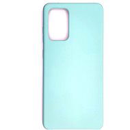 Vennus Lite pouzdro pro Samsung Galaxy A72 4G/5G - mátové - Phone Cover