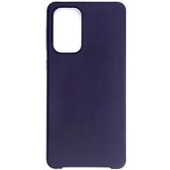 Vennus Lite pouzdro pro Samsung Galaxy A73 5G - černé - Phone Cover