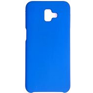 Vennus Lite pouzdro pro Samsung Galaxy J6 Plus - modré - Phone Cover