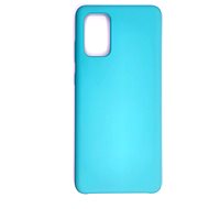 Vennus Lite pouzdro pro Samsung Galaxy S20 Plus - tyrkysové - Phone Cover