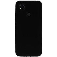 Vennus Lite pouzdro pro Xiaomi Redmi 10A - černé - Phone Cover