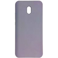 Vennus Lite pouzdro pro Xiaomi Redmi 8A - černé - Phone Cover