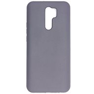 Vennus Lite case for Xiaomi Redmi 9 - black - Phone Cover