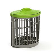 VentiMax Welcome Pack basket + bags - Rubbish Bin