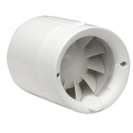 Soler&Palau Silentub 100 piped inlet white - Fan