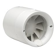 Soler&Palau Silentub 200 piped inlet white - Fan