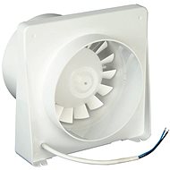 Soler&Palau TDM 300 N piping white - Fan