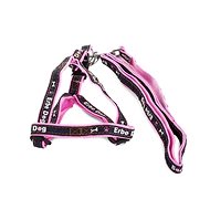 Verk 19018 Nylon with leash 121 × 2.5 cm Color - Harness