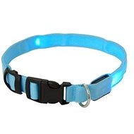 KIK Led luminous XL blue - Collar