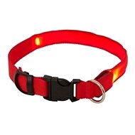 KIK Led luminous XL red - Collar