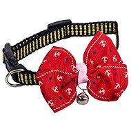 Verk 19119 Merry with Bell Color - Dog Collar