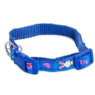 Verk 19011 with bell 36 × 1.5 cm Color - Dog Collar