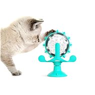 Pronett Feeding toy for cats colour - Food Dispenser