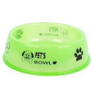 Verk 19102 green - Dog Bowl