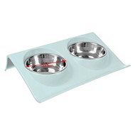 ISO for dogs and cats light green - Dog Bowl