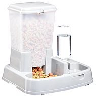 APT AG684 Water and feed dispenser 2 in 1 - Food Dispenser