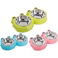 Verk 19108 for dogs and cats, colour - Dog Bowl