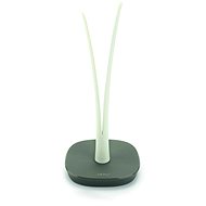 Vialli Design Livio Napkin holder white-grey - Kitchen Towel Hangers