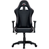 VICTORAGE Maxi Rider Black - Gamer szék
