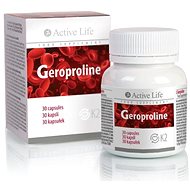 TIANDE Active Life Geroproline 30 capsules - Dietary Supplement