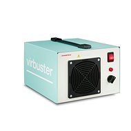VirBuster 4000A Ozone Generator - Ozone Generator