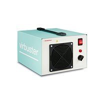 VirBuster 8000A generátor ozónu - Generátor ozónu