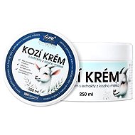 CureTouch® Goat Cream 250 ml - Cream