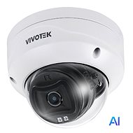 VIVOTEK FD9383-HVF2 - IP Camera