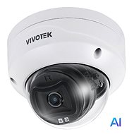 VIVOTEK FD9383-HVF3 - IP Camera