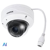 VIVOTEK FD9383-HTV - Überwachungskamera