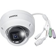 VIVOTEK 5 Mpx venkovní antivandal dome 111° - IP Camera