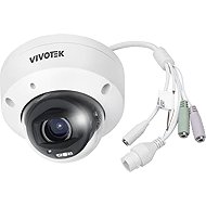 VIVOTEK 5 Mpx venkovní antivandal dome 111-32,2° - IP Camera