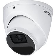 VIVOTEK 5 Mpx venkovní antivandal turret 111° - IP Camera