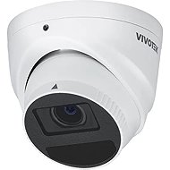 VIVOTEK 5 Mpx venkovní antivandal turret 111-32,2° - IP Camera