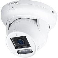 VIVOTEK 5 Mpx venkovní antivandal turret 103° - IP Camera