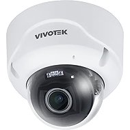 VIVOTEK 8 Mpx venkovní antivandal dome 110-45° - IP Camera