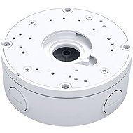 VIVOTEK junction box for concealing dome and turret camera cables - IP Camera Accessory