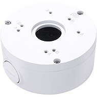 VIVOTEK mounting box for concealing bullet-type camera cables - IP Camera Accessory