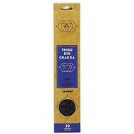 Tea Garden Fragrance Sticks Chakra Jasmine - Incense Sticks