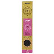 Tea Garden Scented Sticks Chakra Lavender - Incense Sticks