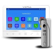 VERIA 8276B + VERIA 831 - Video Phone 