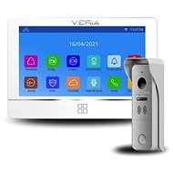 VERIA 8277B + VERIA 831 - Video Phone 