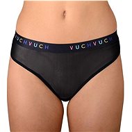 VUCH Thong Darkness - S/M 60 - 75 cm - Thong
