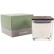 Vunnie Abu Dhabi - Candle