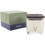 Vunnie Davos - Candle