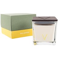 Vunnie Palermo - Candle