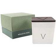 Vunnie Mrazivá noc - Candle